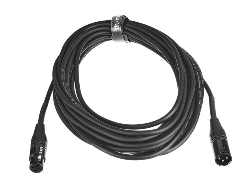 XLR cable